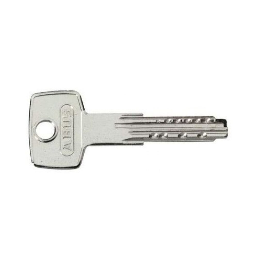 Цилиндр ABUS KD15 (АБУС КД15) 70 мм (35x35Т) ключ-тумблер латунь