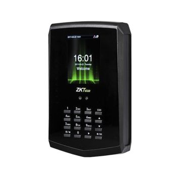 Біометричний термінал ZKTeco KF460 [WIFI]
