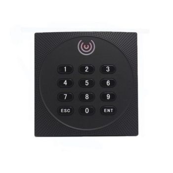 Считыватель ZKTeco KR602M