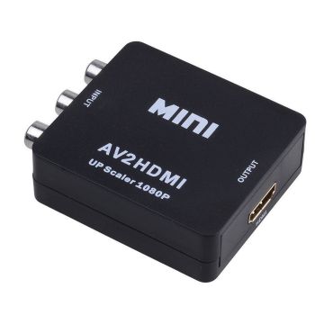 Конвертер ATIS HDMI-AV