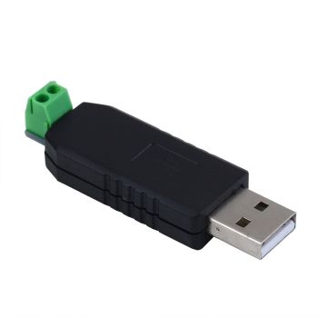 Конвертер Atis USB/485