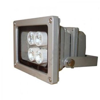 ИК-прожектор Lightwell LW4-40IR60-12