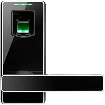 Smart замок ZKTeco ML10
