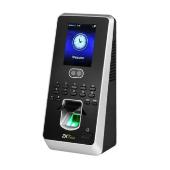 Биометрический терминал ZKTeco MultiBio 800-H