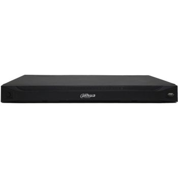 Сетевой IP видеорегистратор Dahua Ultra-HD NVS0104DH-4K