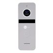Комплект відеодомофона NeoLight NeoKit HD Silver