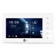 Комплект відеодомофона NeoLight NeoKit HD Silver