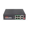 PoE коммутатор ONV H1064PLD