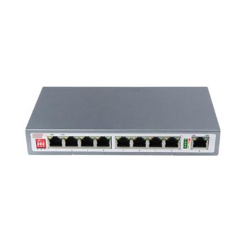 PoE коммутатор ONV POE31008PLD