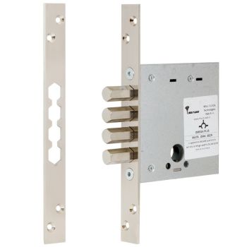 Дверний замок MUL-T-LOCK Omega Exagon.
