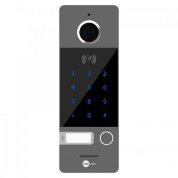 Виклична відеопанель домофона NeoLight Optima ID KEY HD
