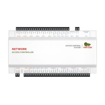 Контроллер доступа Partizan PAC-41.NET