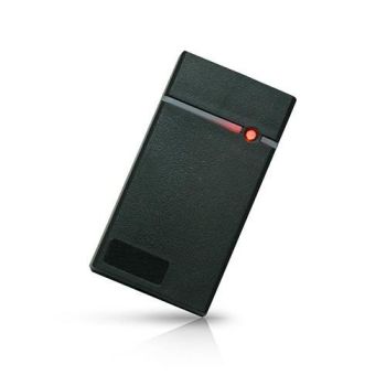 Считыватель Partizan PAR-E1 Black