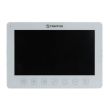 Видеодомофон Tantos Prime Slim 7" (White)