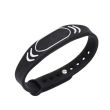 Браслет RFID-B-EM FIT Black
