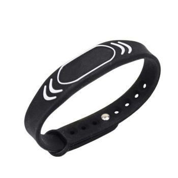 Браслет RFID-B-EM FIT Black