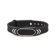 Браслет RFID-B-EM FIT Black