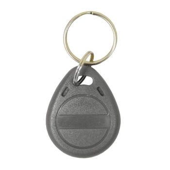 Брелок RFID KEYFOB EM Grey