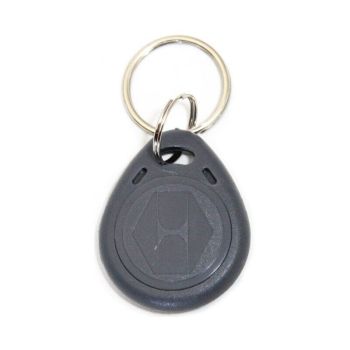 Брелок Atis RFID KEYFOB EM RW Gray