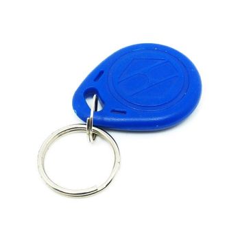 Брелок Atis RFID KEYFOB MF Blue