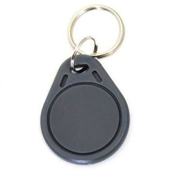 Брелок Atis RFID KEYFOB MF Grey