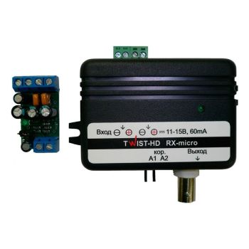 Усилитель F-F Twist HD-MICRO
