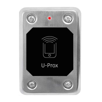 Считыватель U-Prox SL steel