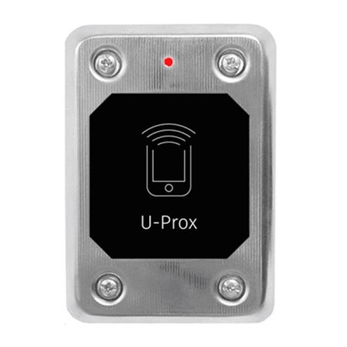 Считыватели U-PROX - Считыватель U-Prox SL steel