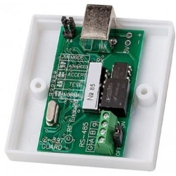 Конвертер Iron Logic Z-397 Guard