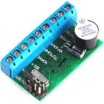Контроллер автономный для системы контроля доступа Iron Logic Z-5R