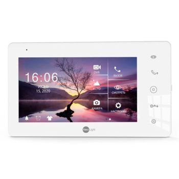 7" цветной видеодомофон Neolight ZETA+ HD
