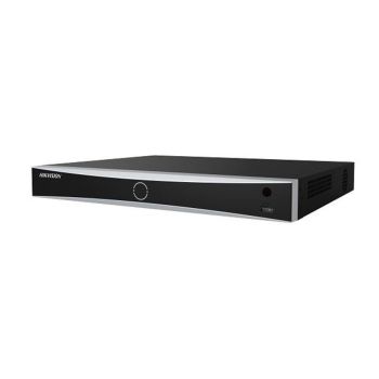 16-канальный сетевой видеорегистратор Hikvision DS-7616NXI-I2/16P/4S