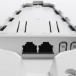 Двохдіапазонна Wi-Fi точка доступу MikroTik cAP XL ac RbcAPGi-5acD2nD-XL
