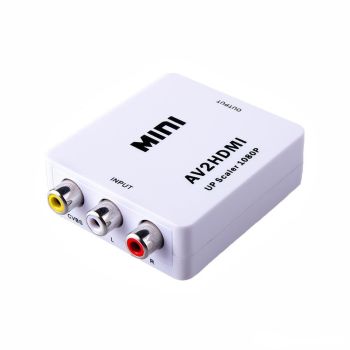 Конвертер mini Atis AV-HDMI