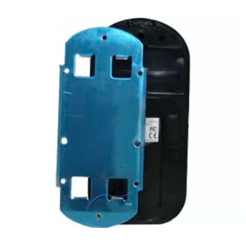 Кронштейни для камери на стовп -  Кронштейн для сповіщувача Hikvision DS-PI-BL