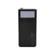Повербанк Kraft KPB-2350FCL (50000 mAh) Black
