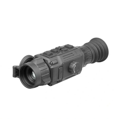 Тепловизоры - Тепловизионный прицел AGM Rattler V2 25-320