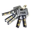 Електромеханічний замок ATIS Lock SS CK