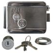 Електромеханічний замок ATIS Lock SS CK