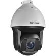 2МП IP SpeedDome Darkfighter Hikvision DS-2DF8236IX-AEL (B)