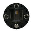 2МП Сетевая портативная купольная ИК видеокамера Hikvision DS-MH6171I-A