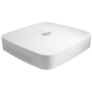 IP видеорегистратор Dahua DHI-NVR2104-4KS2