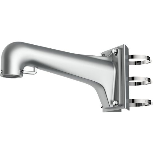Кронштейны для камер видеонаблюдения - Кронштейн Hikvision DS-1603ZJ-Pole-P
