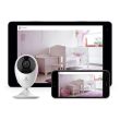 1Мп Wi-Fi PT камера EZVIZ CS-CV206-C0-1A1WFR