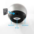 3Мп Wi-Fi IP камера EZVIZ CS-CV346-A0-7A3WFR