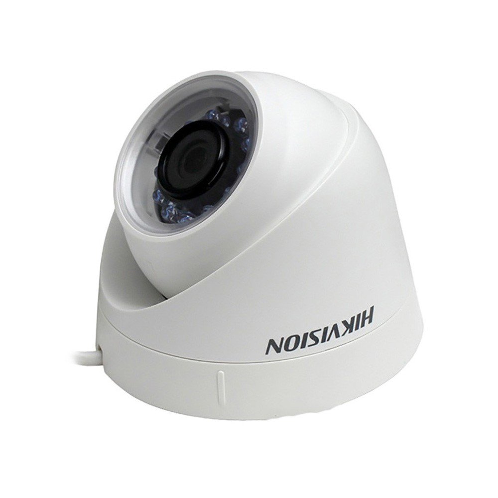 IP видеокамера Hikvision DS-2CD1302-I (2.8 мм)
