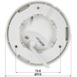 2МП IP видеокамера Hikvision DS-2CD1323G0-I (2.8 мм)