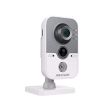 IP відеокамера Hikvision DS-2CD1410F-IW (2.8 мм)