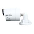 IP видеокамера Hikvision DS-2CD2020F-I (4мм)