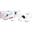 IP відеокамера Hikvision DS-2CD2032F-I (4 мм)